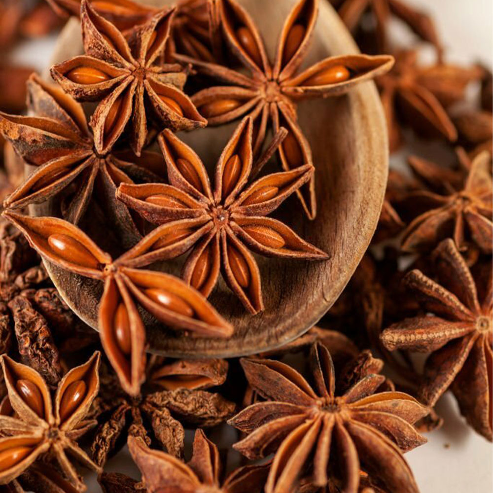 Star Anise Seeds